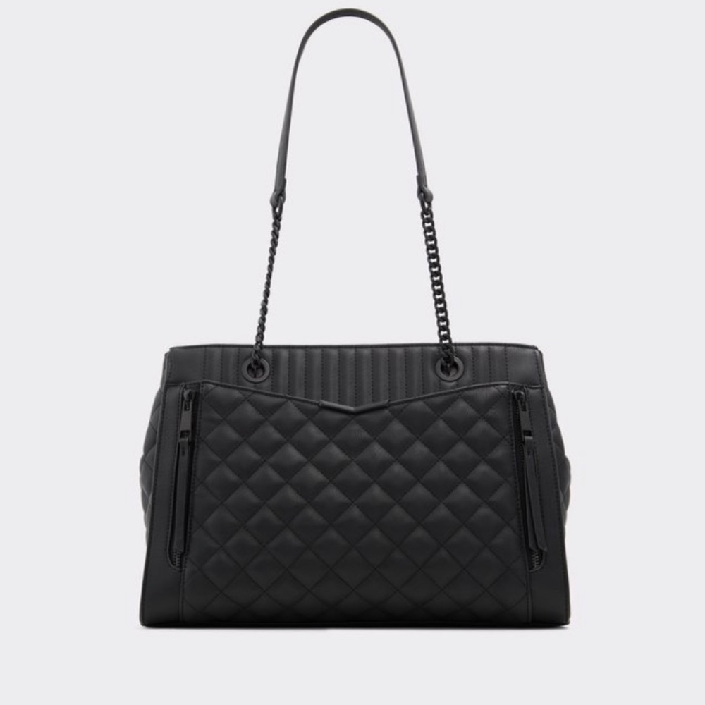 Aldo Black Purse